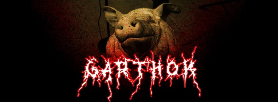 Nothing Just Happens