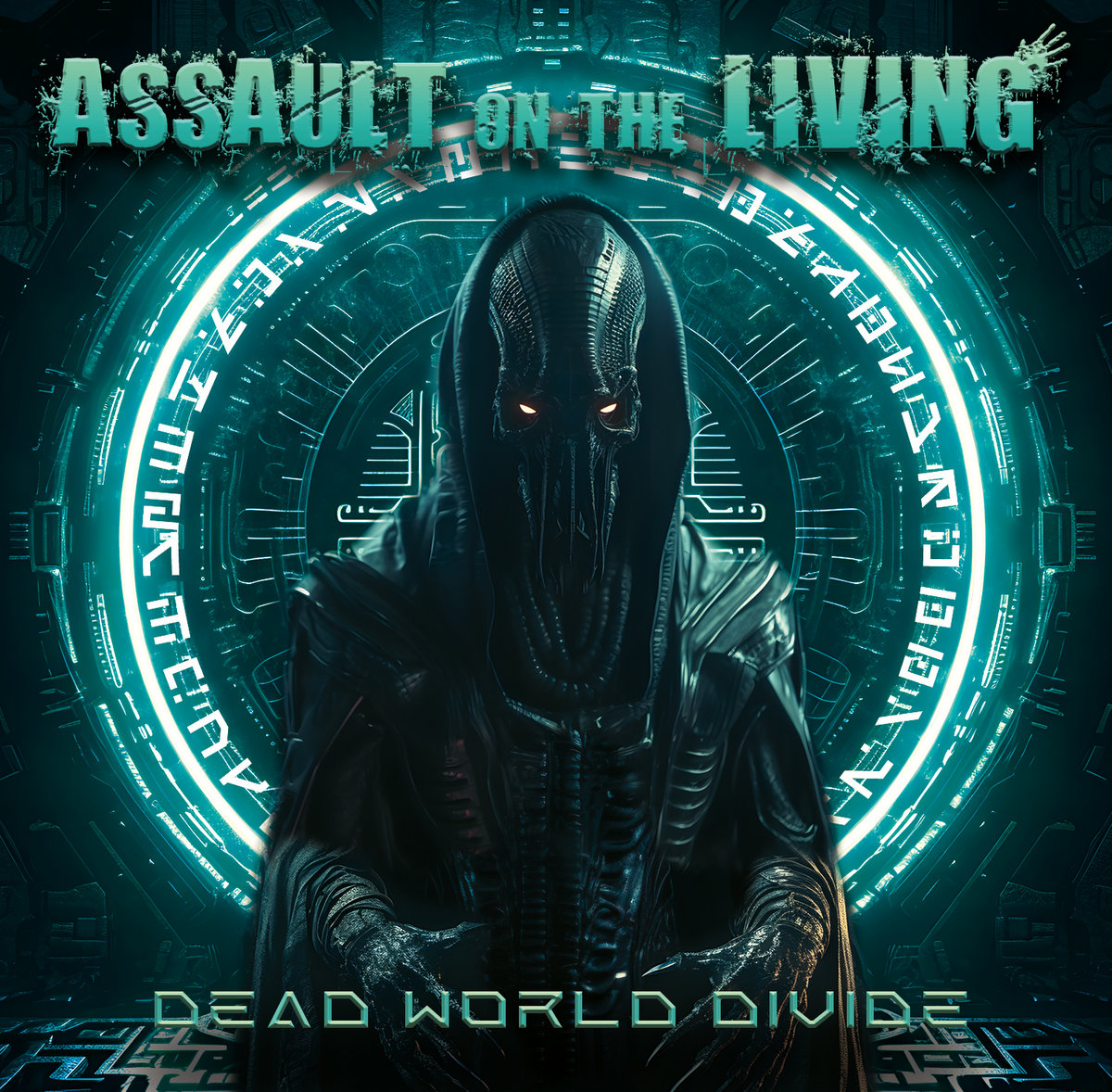 Dead World Divide