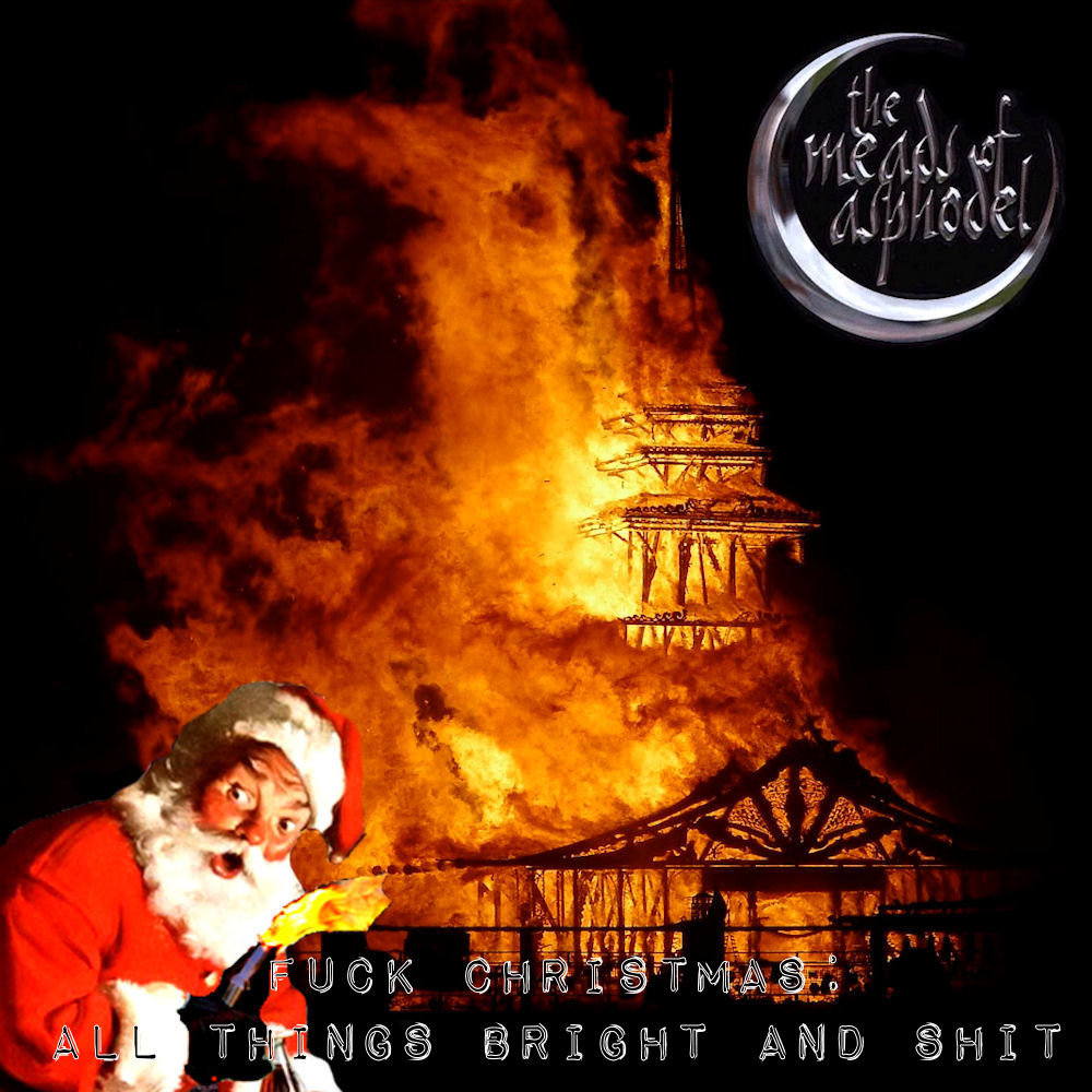 All Things Bright & Shit