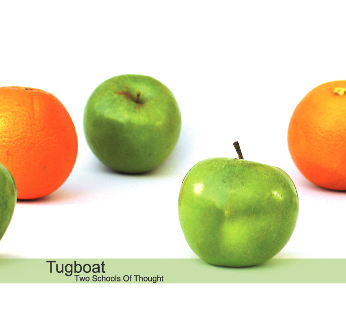 Two Schools Of Thought