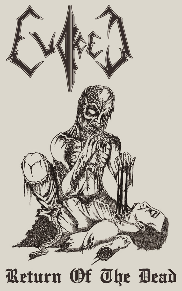 Return of the Dead (Demo)