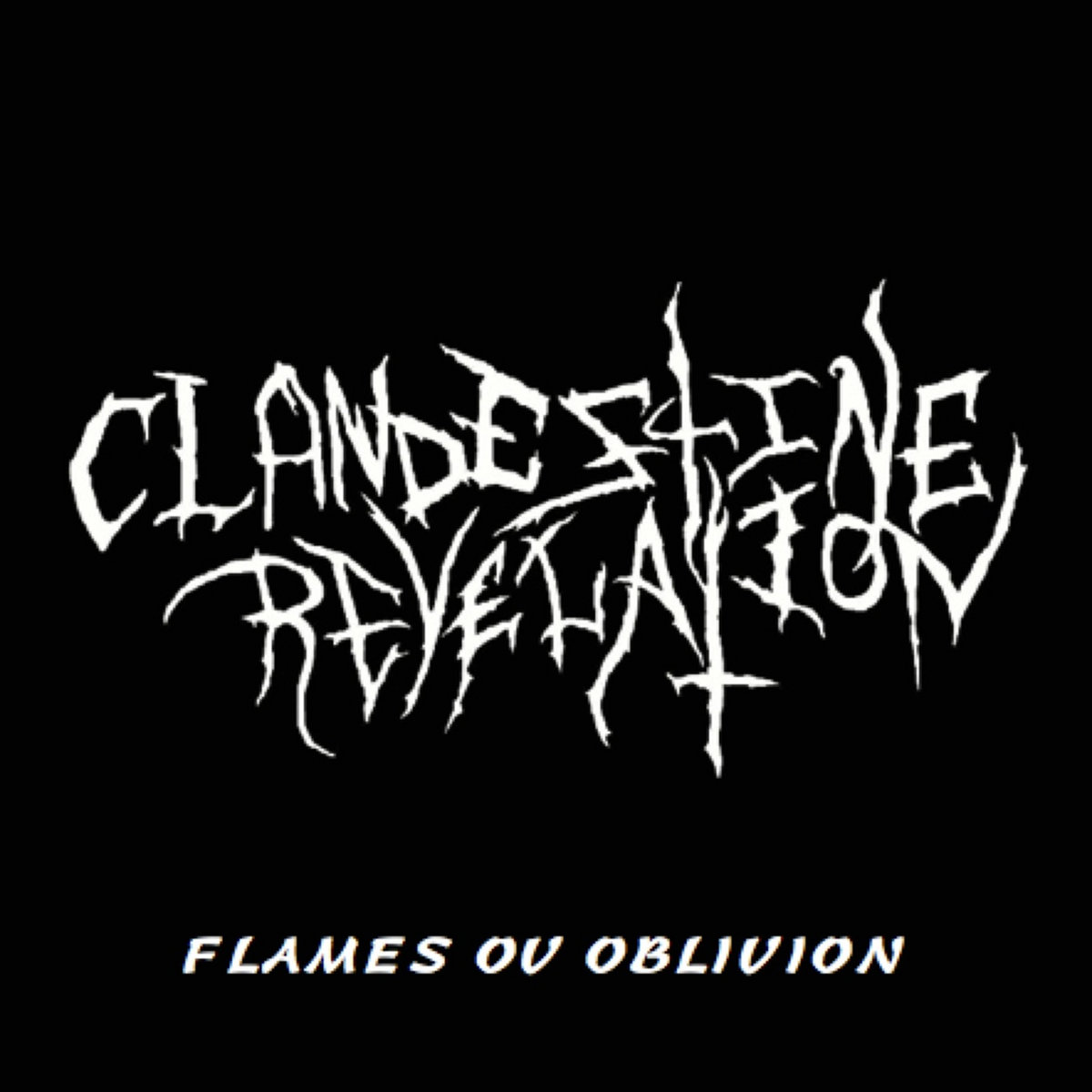 Flames Ov Oblivion
