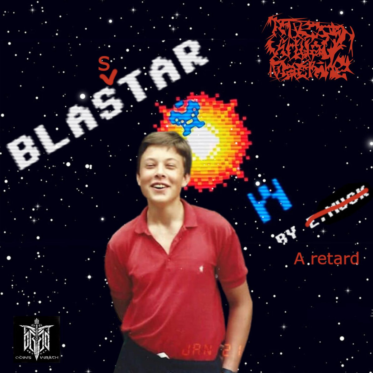 blASStar by a retard (demo)