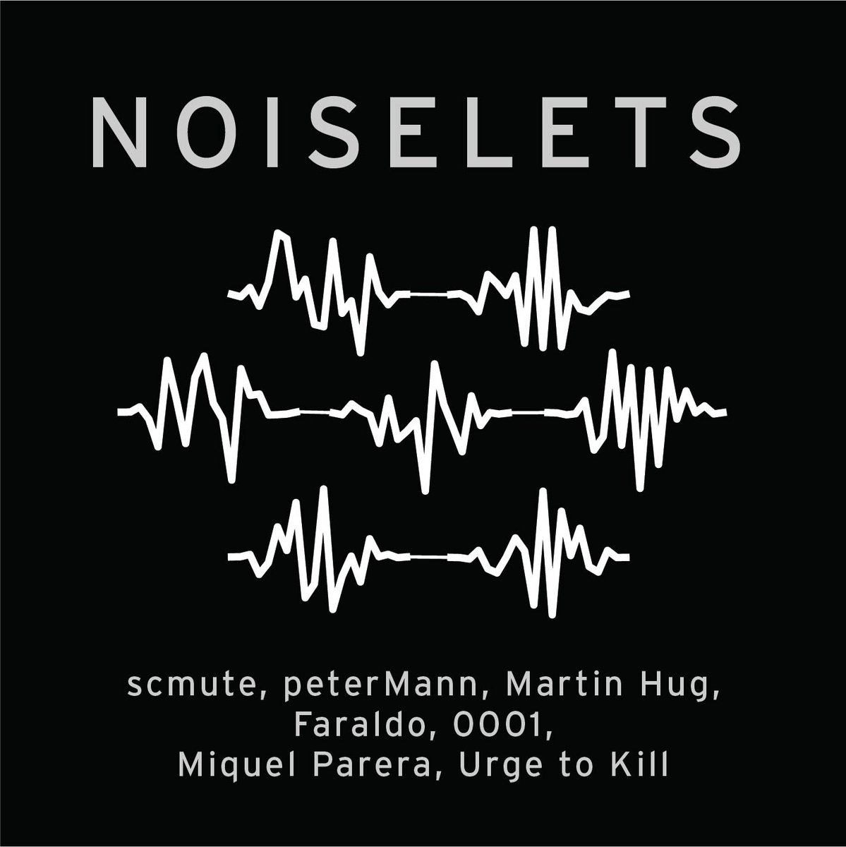 noiselets