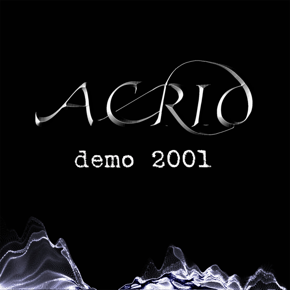 Demo 2001
