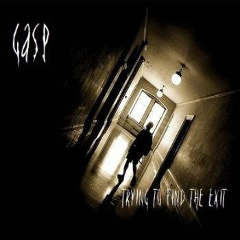 Trying to find the EXIT