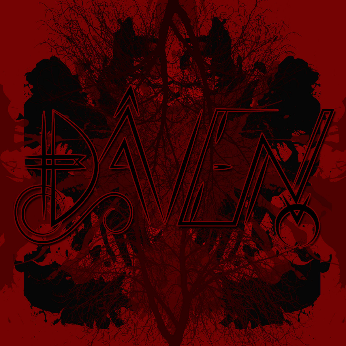 Two Bridges, and Beneath them Chaos Flows