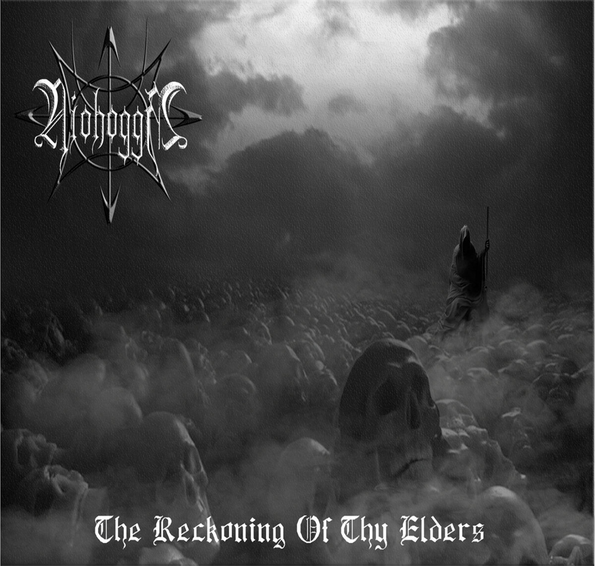 The Reckoning Of Thy Elders