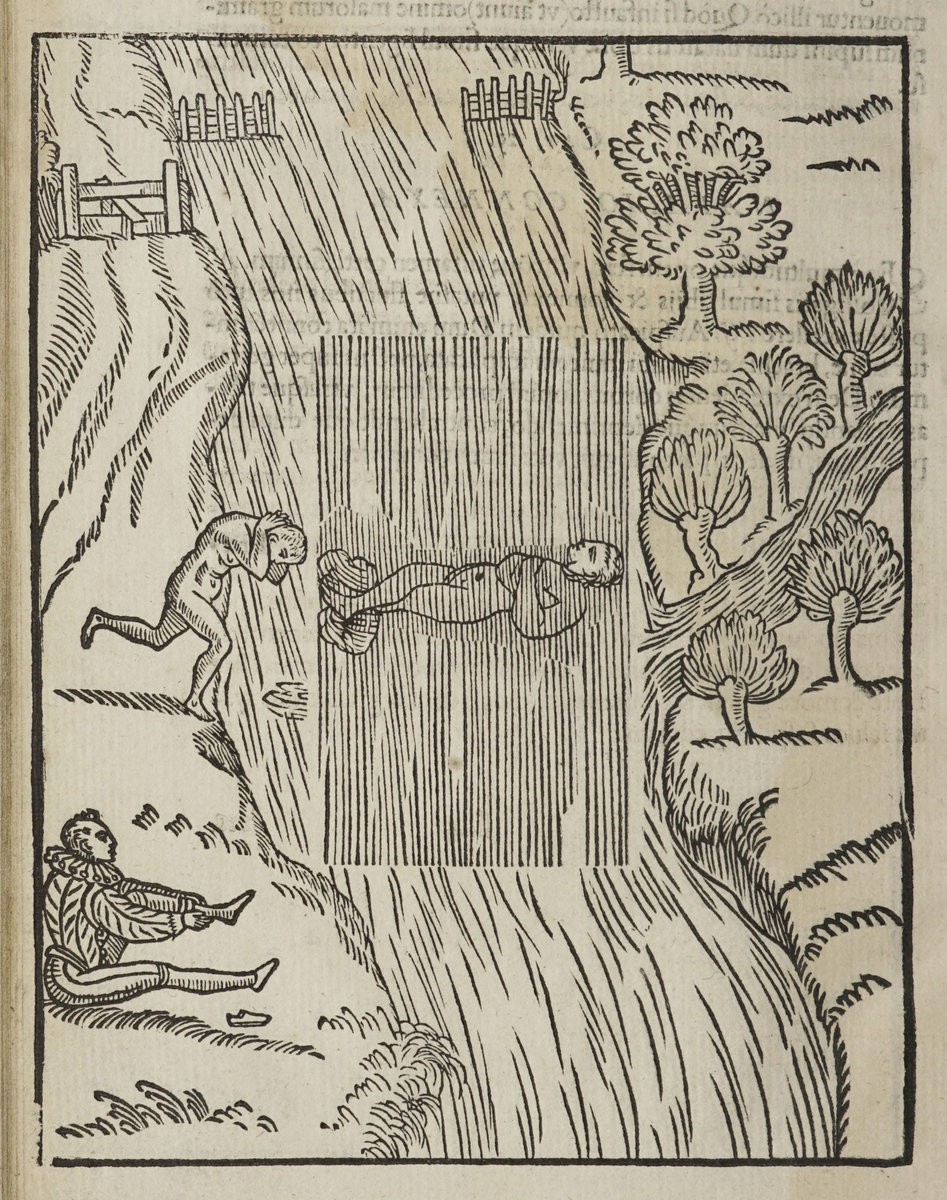 Dance of the Drowned