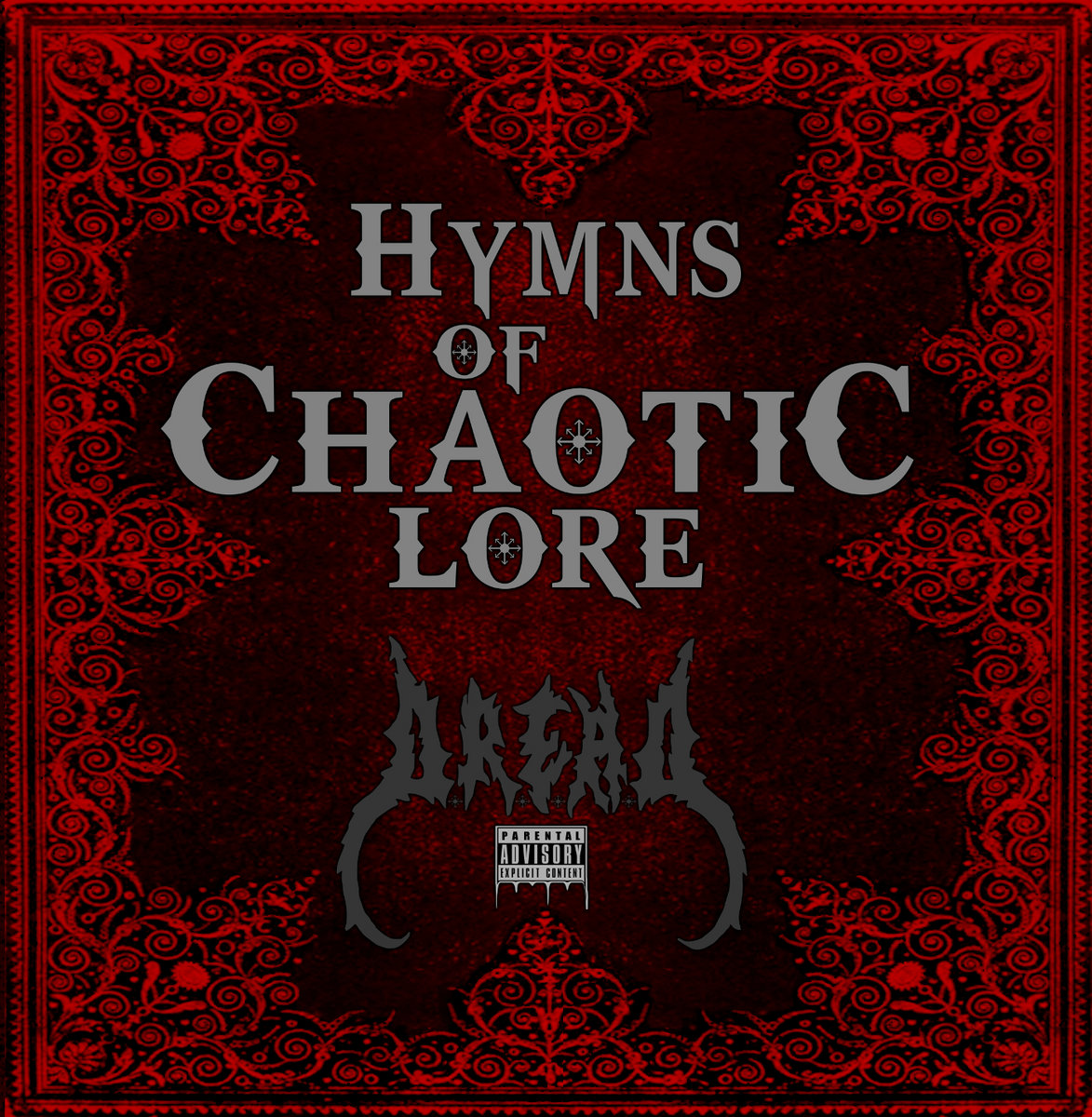 Hymns of Chaotic Lore