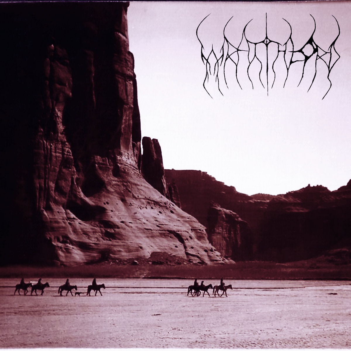 The Ballad of John Joel Glanton