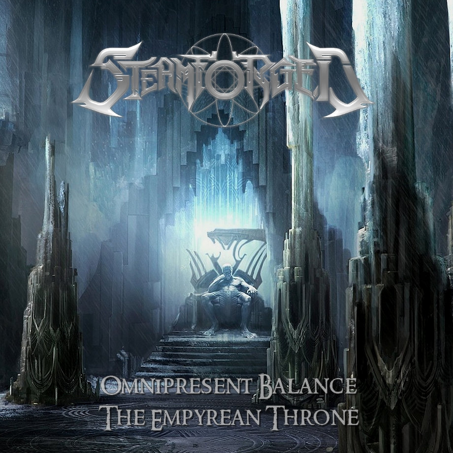 Omnipresent Balance - The Empyrean Throne