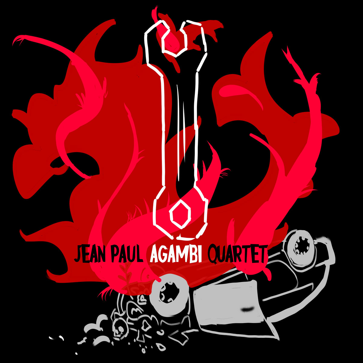 Atomic Urban Extravaganza