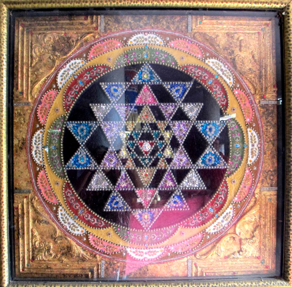 Devi Ma (featuring Mother Medicine)