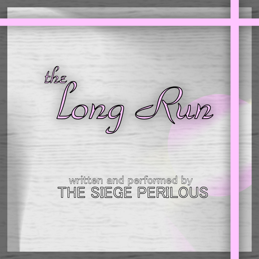 The Long Run (Valentine's Day Stream)