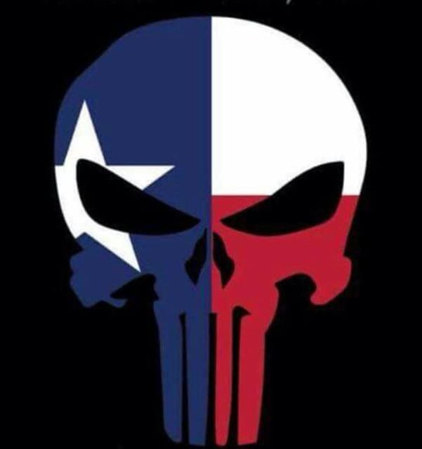 Texas Voodoo Stomp