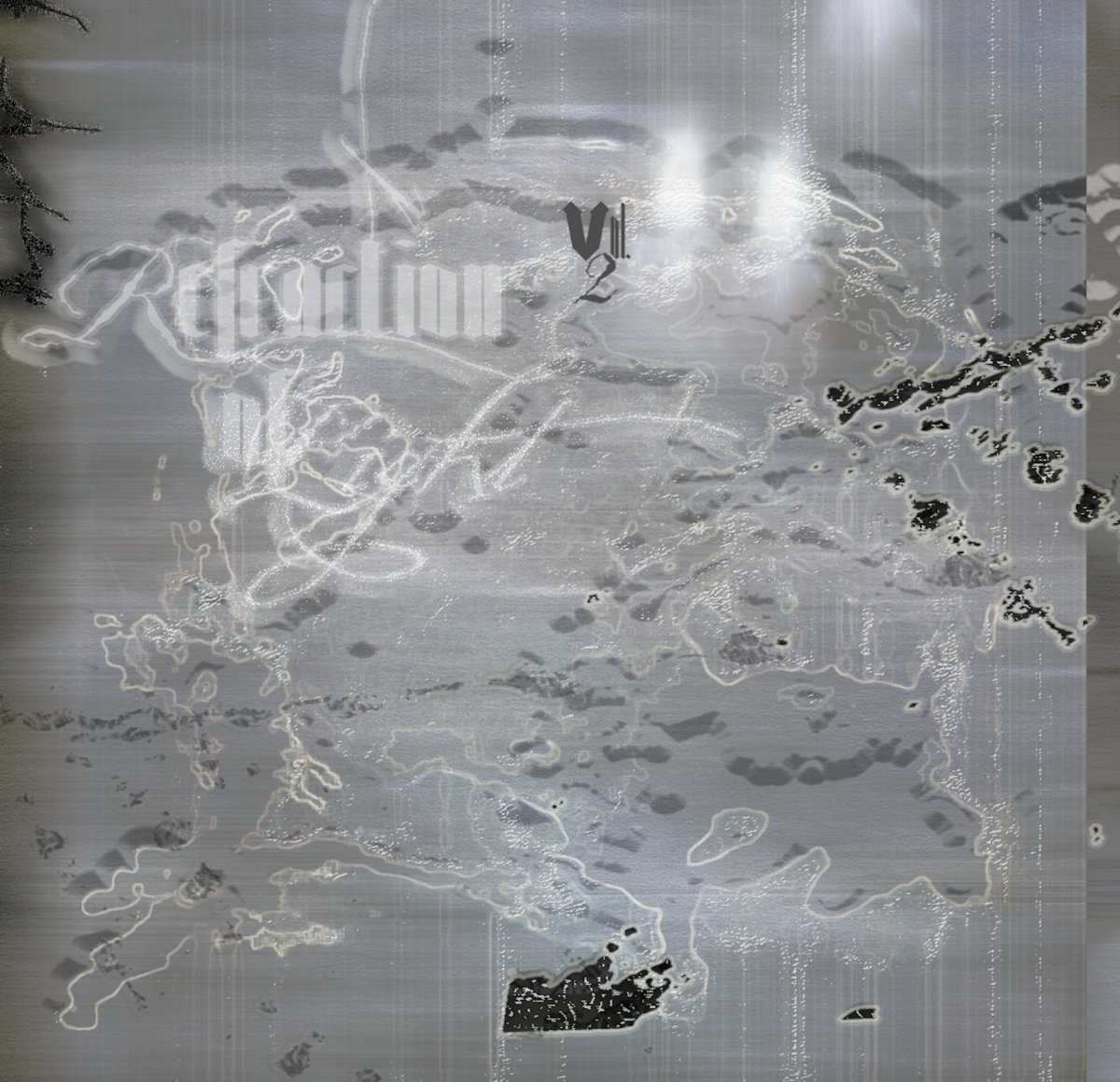 HbA-21: Various Artists - Refraction of Light II