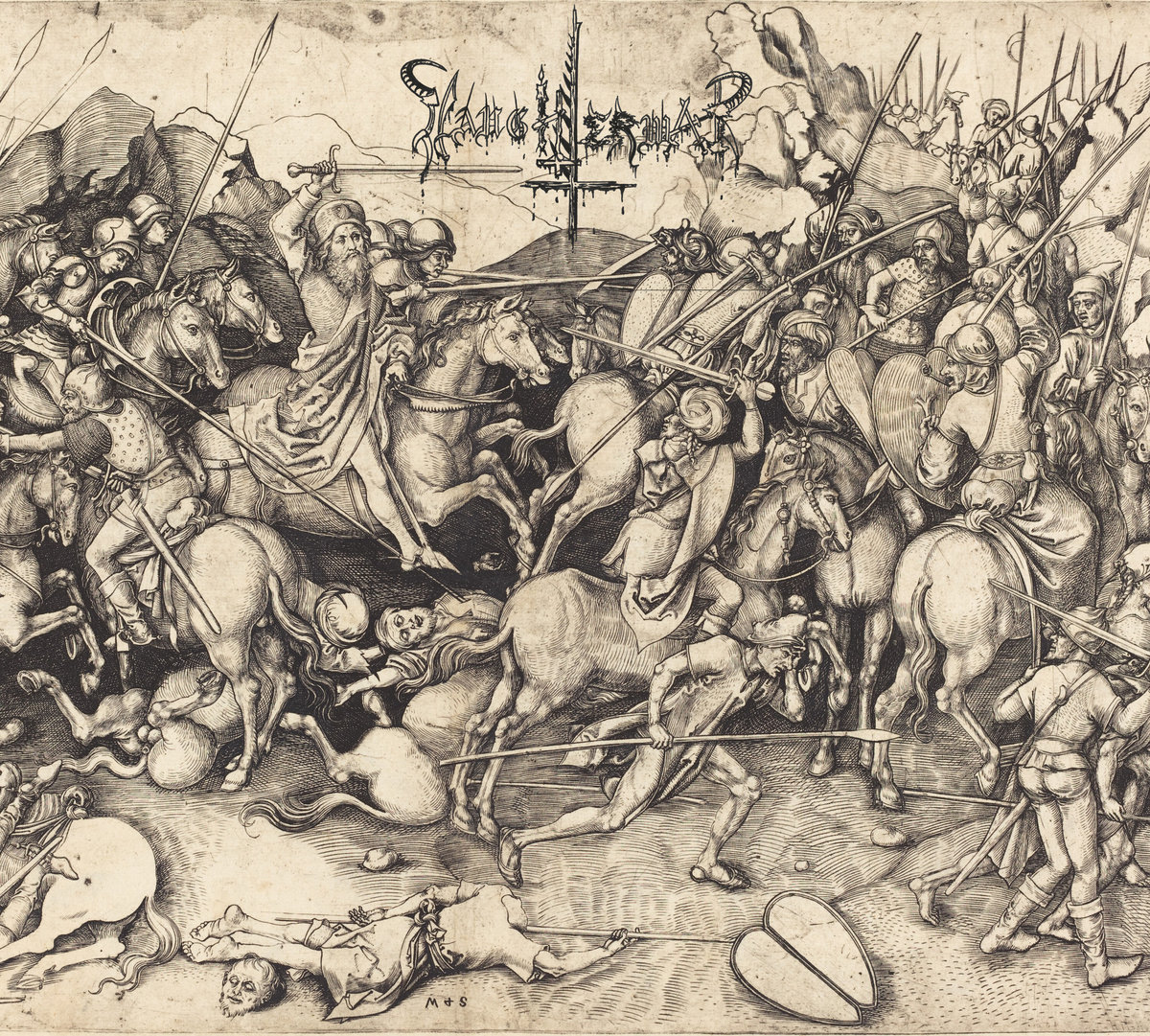 Battle For War (demo)