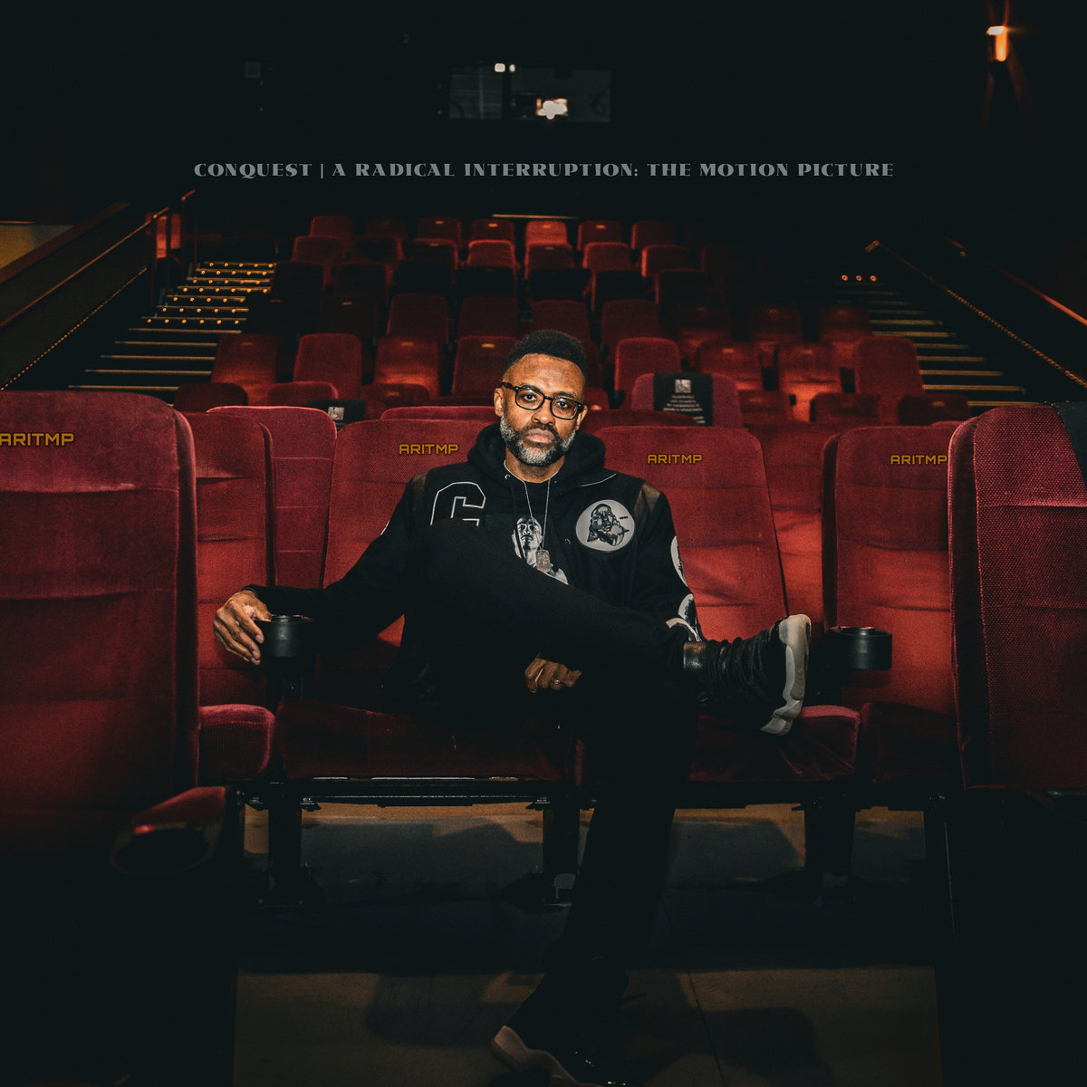 A Radical Interruption: The Motion Picture