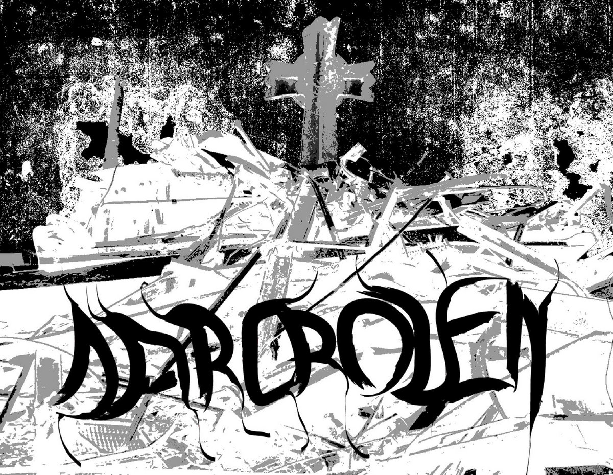 Darcroven-The Lost Ghosts, Vol. I