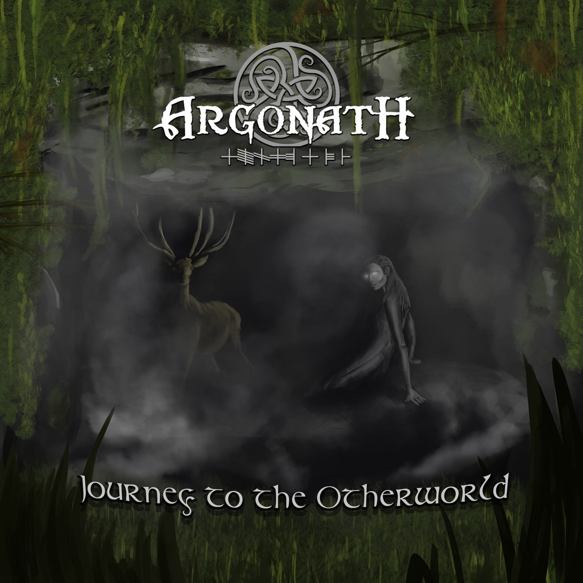 Journey to the Otherworld