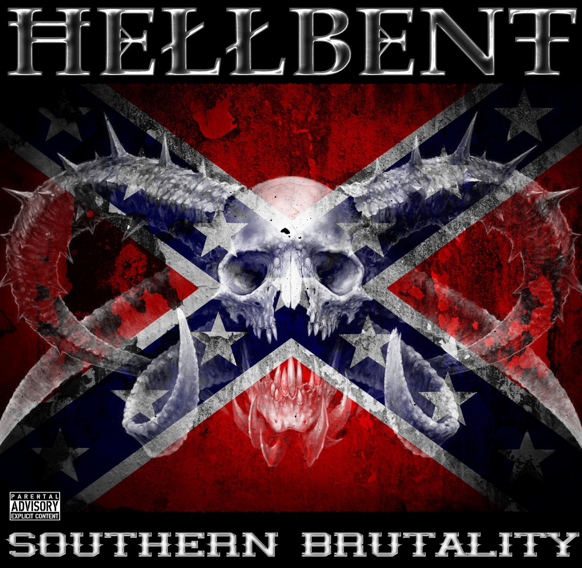 "Southern Brutality" (2014)