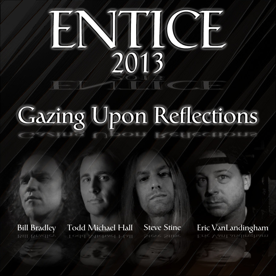 Entice 2013