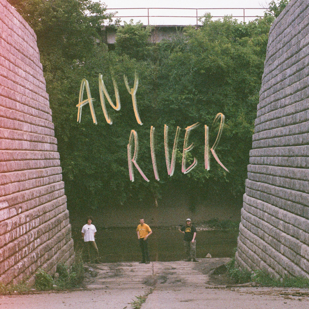 Any River