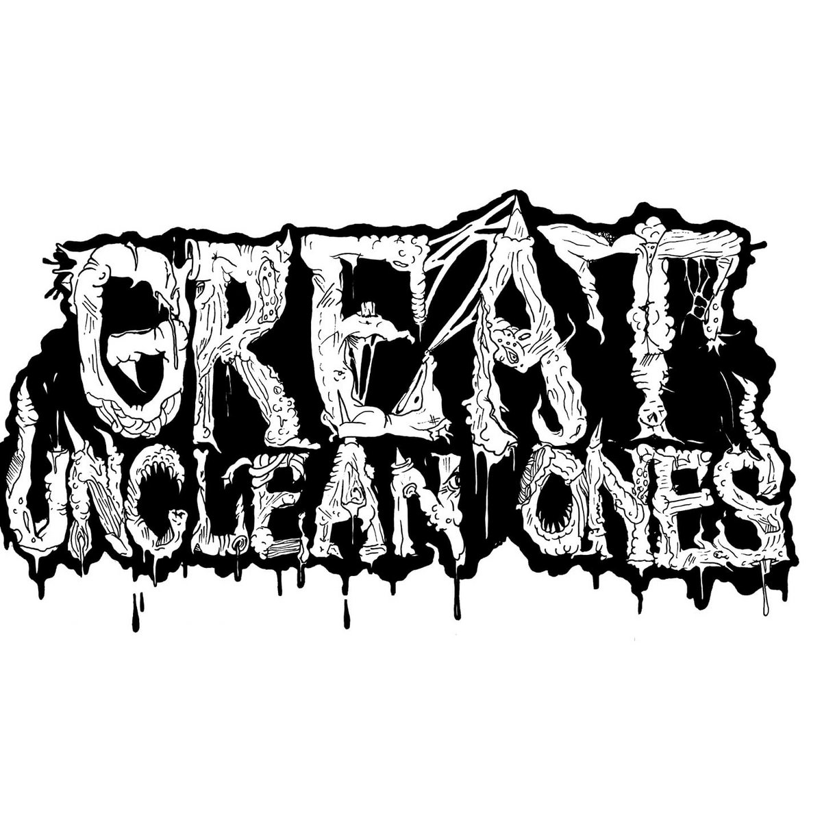 Great Unclean Ones