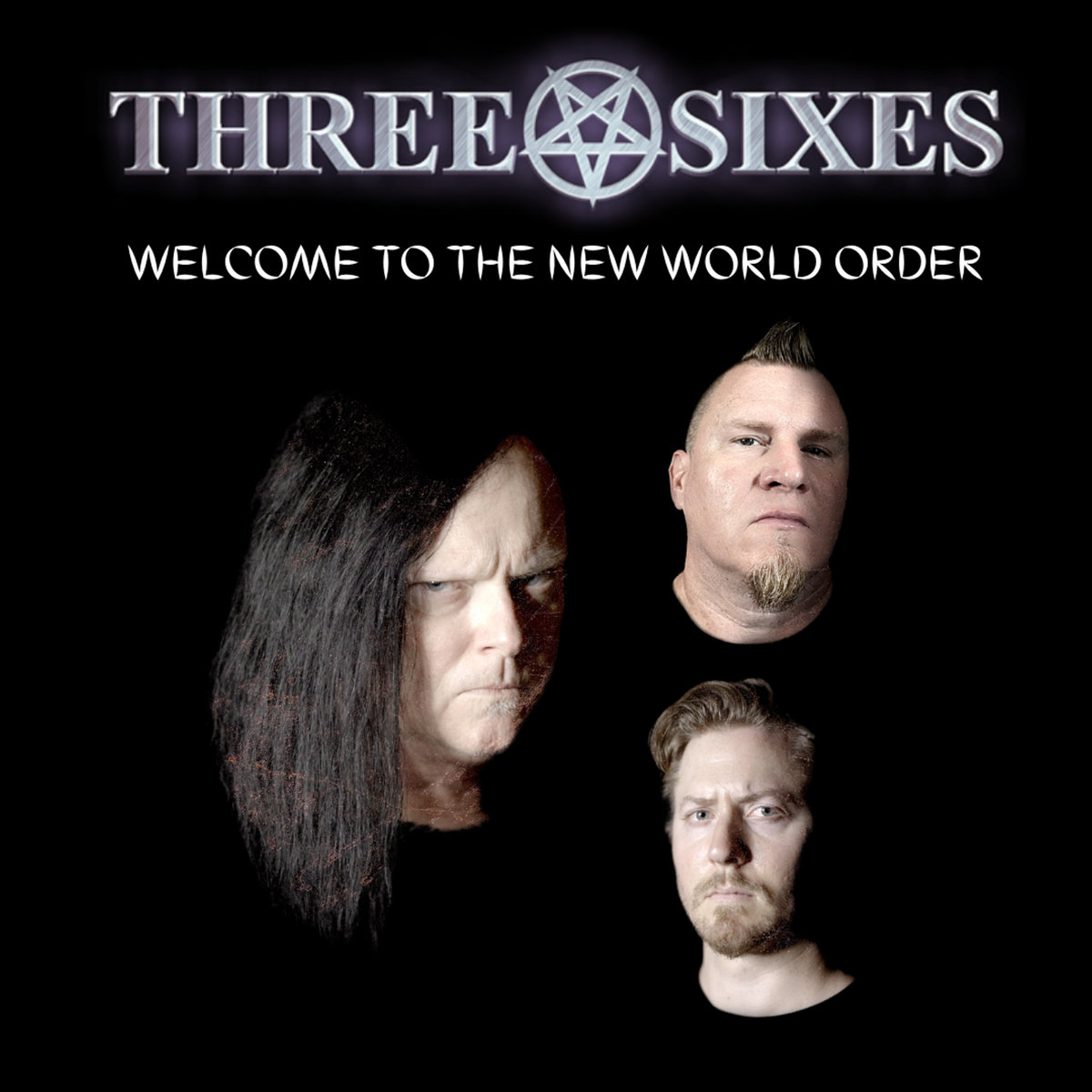 Welcome To The New World Order