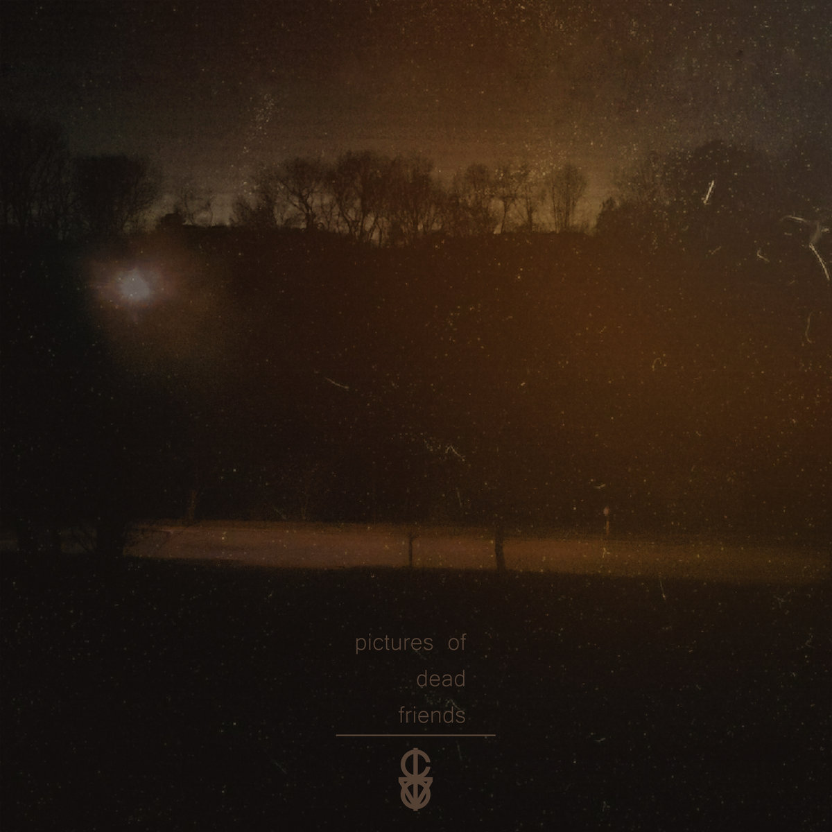 pictures of dead friends (single)