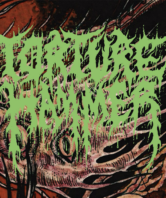 Torture Hammer
