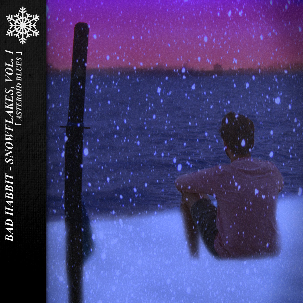 Snowflakes Vol. 1 - Asteroid Blues