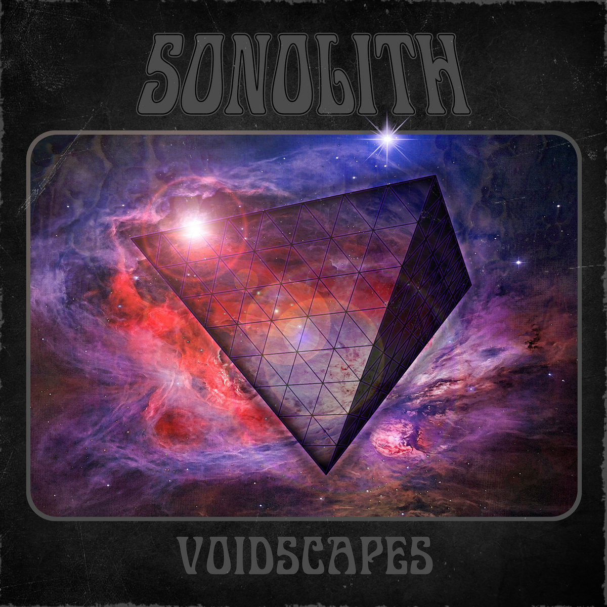 Voidscapes