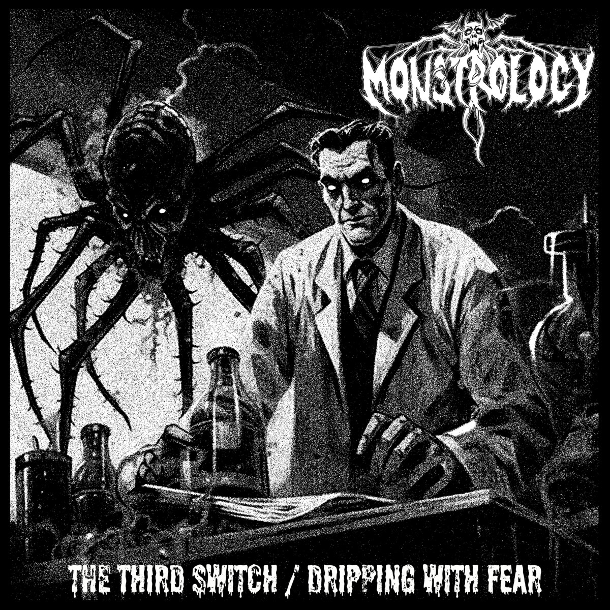 The Third Switch / Dripping with Fear