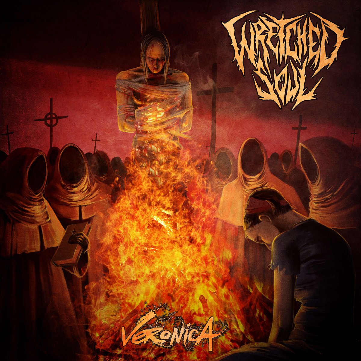 Veronica - Remastered