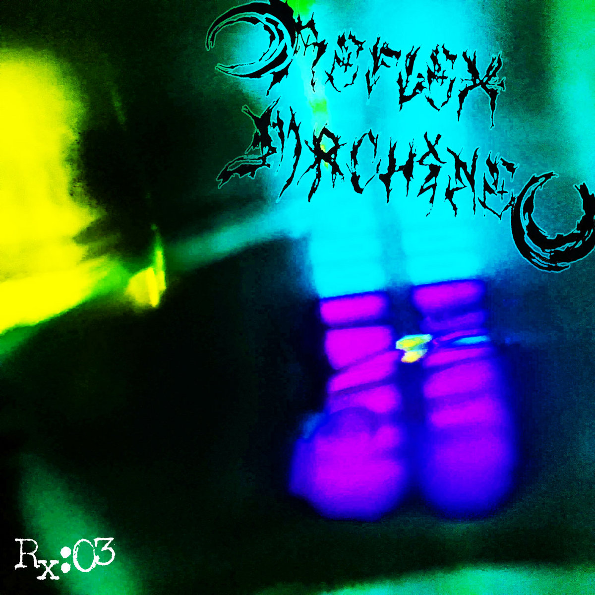 Rx:03