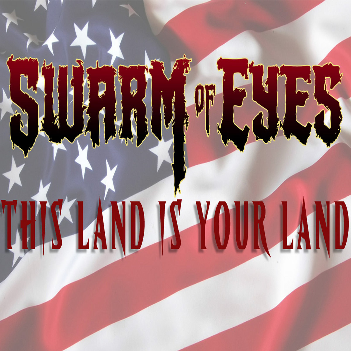 This Land Is Your Land