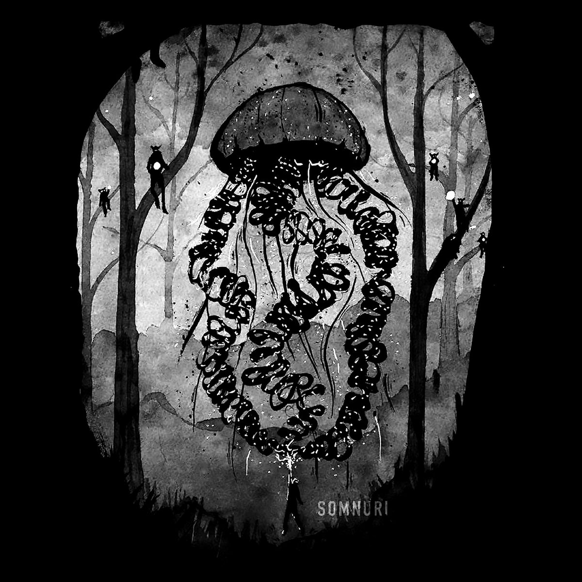 Somnuri | Godmaker Split