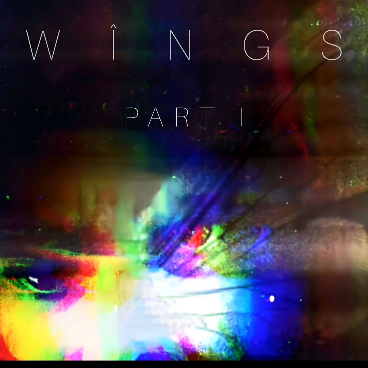 WÎNGS: PART I