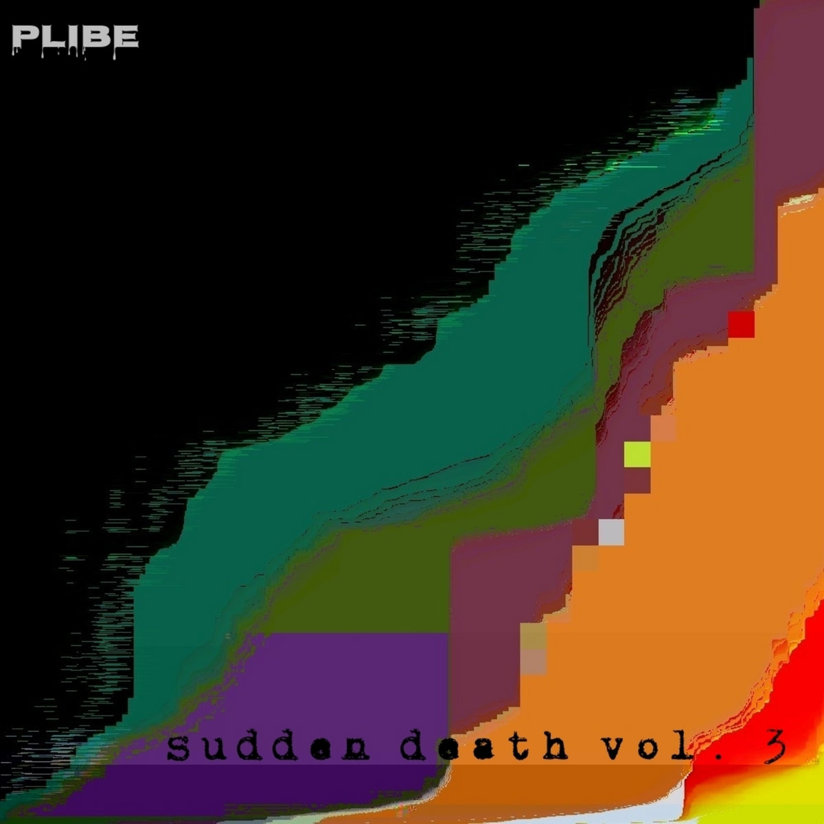 Sudden Death Vol. 3