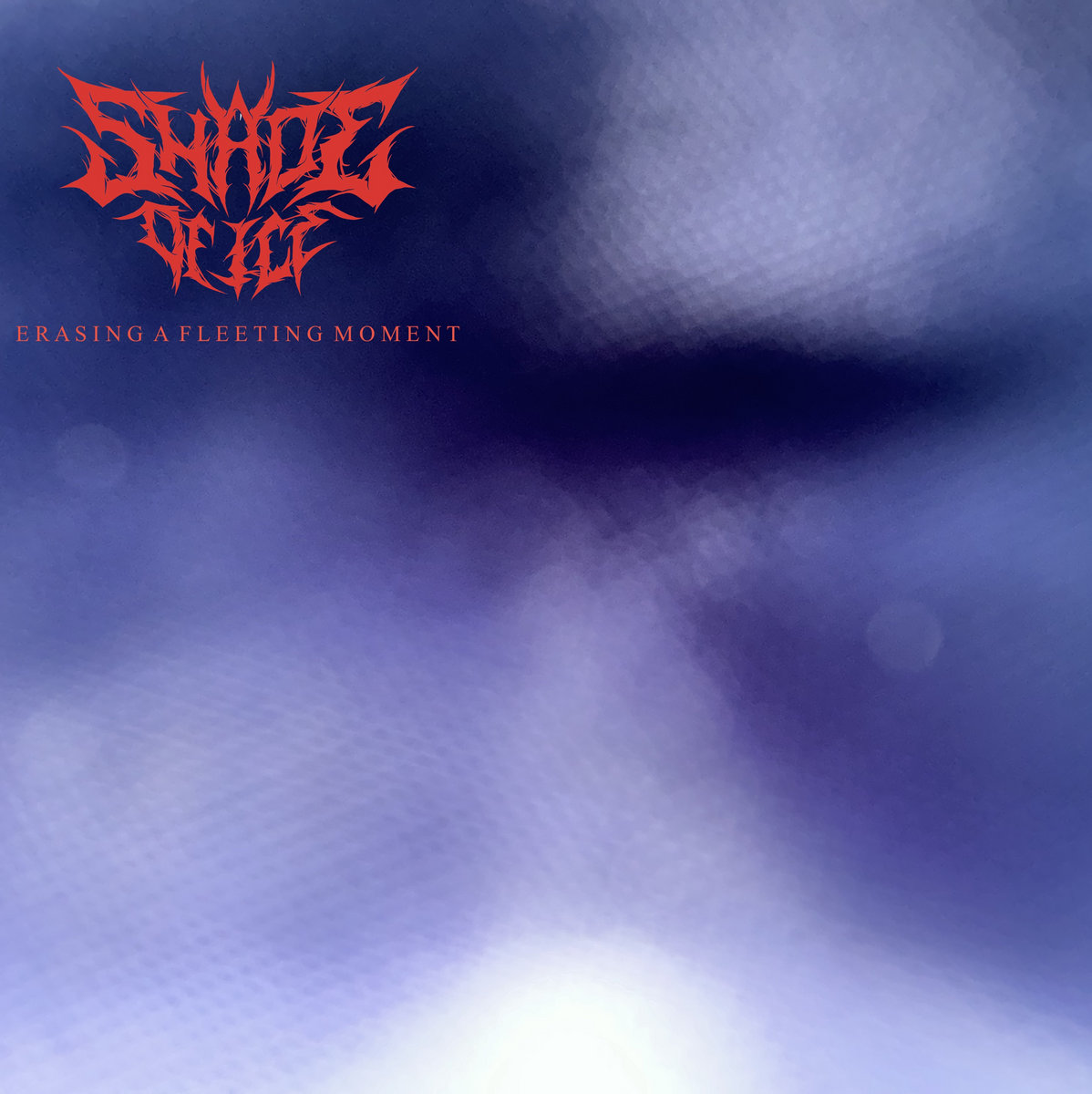 Erasing a Fleeting Moment