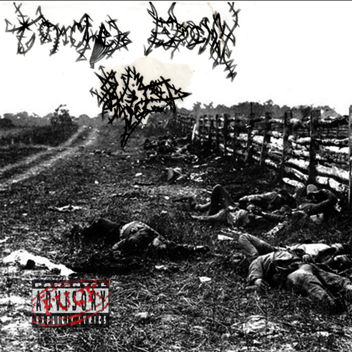 Foul Death in Winter Reverie