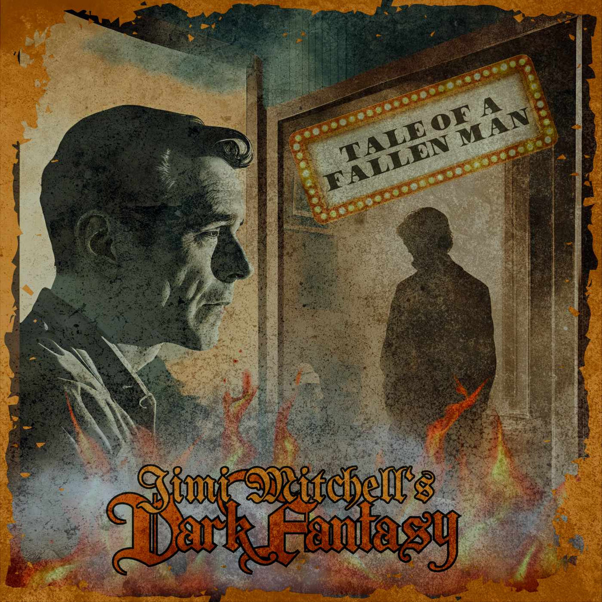 Tale of a Fallen Man