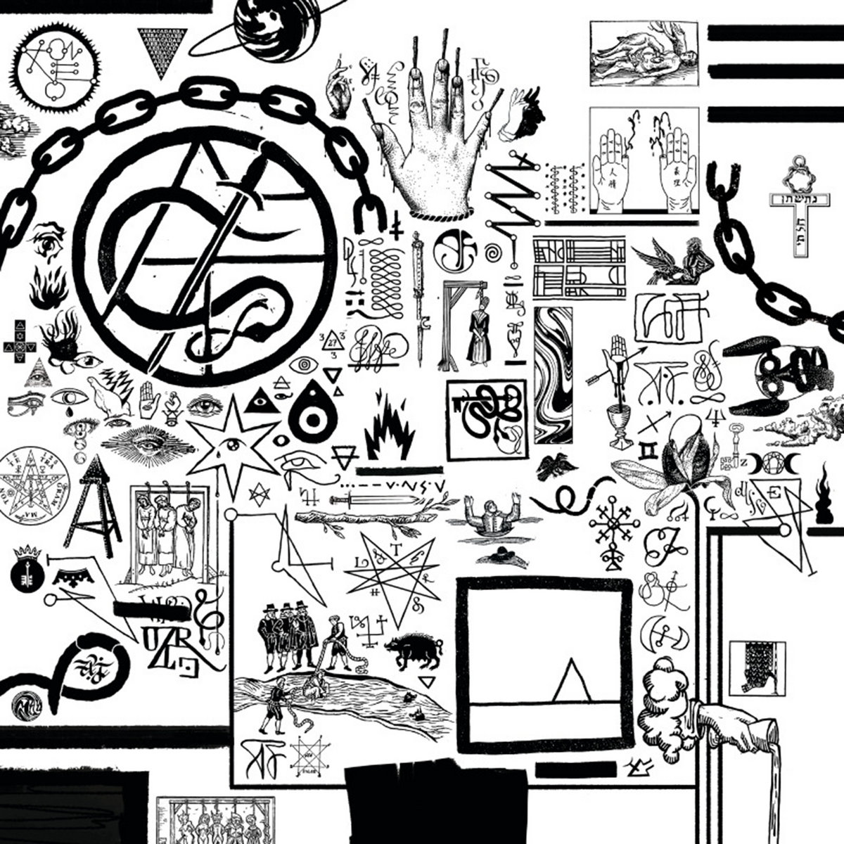 Where Their Worm Does Not Die and the Fires Are Never Quenched