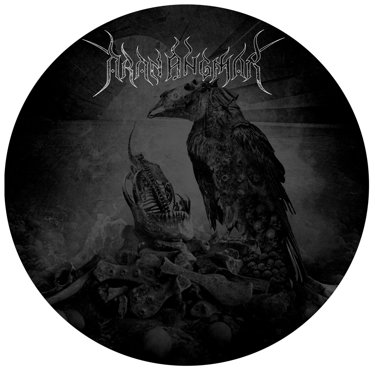 Spectral Enigma (Single)