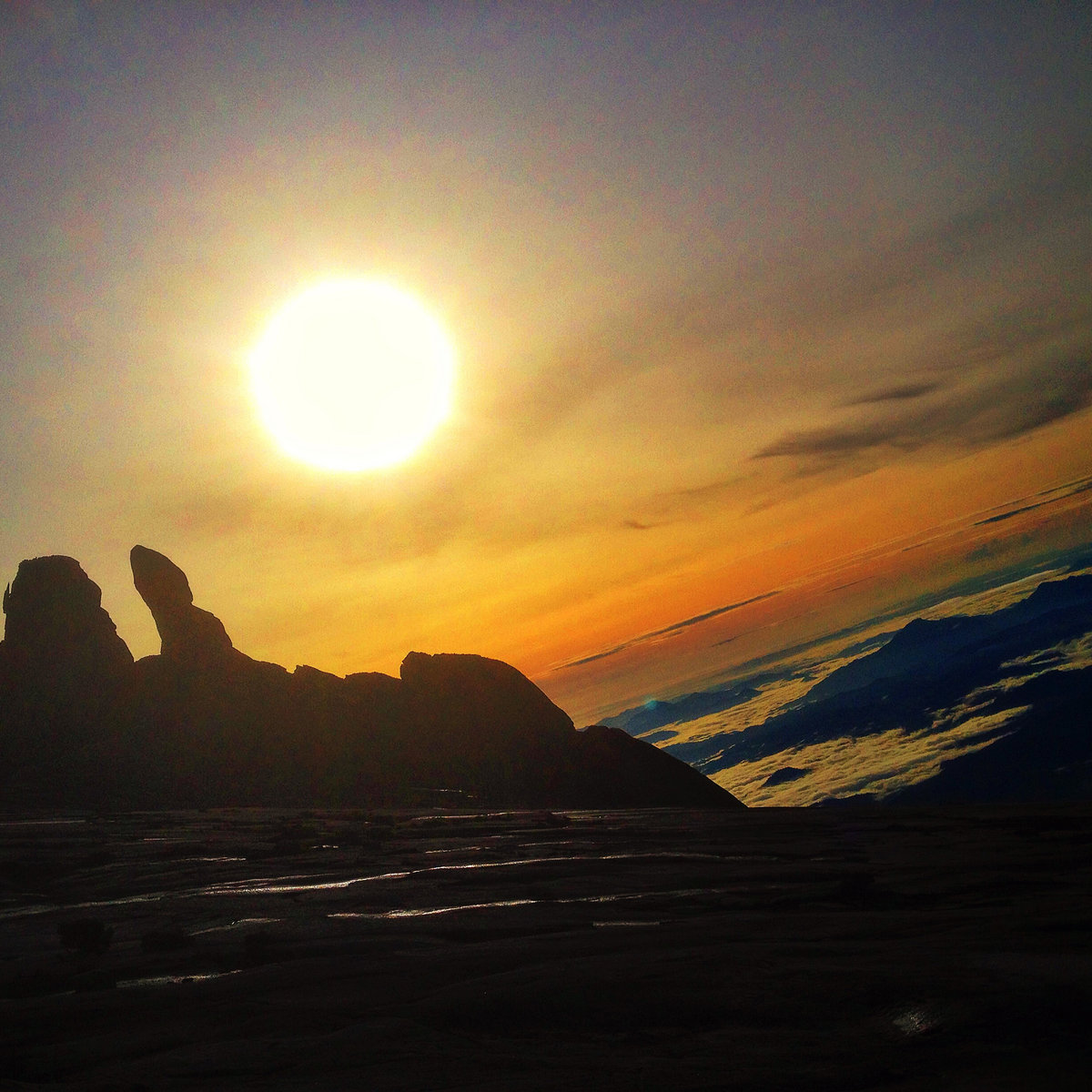 Nils Frahm - Says (Vessels remix)