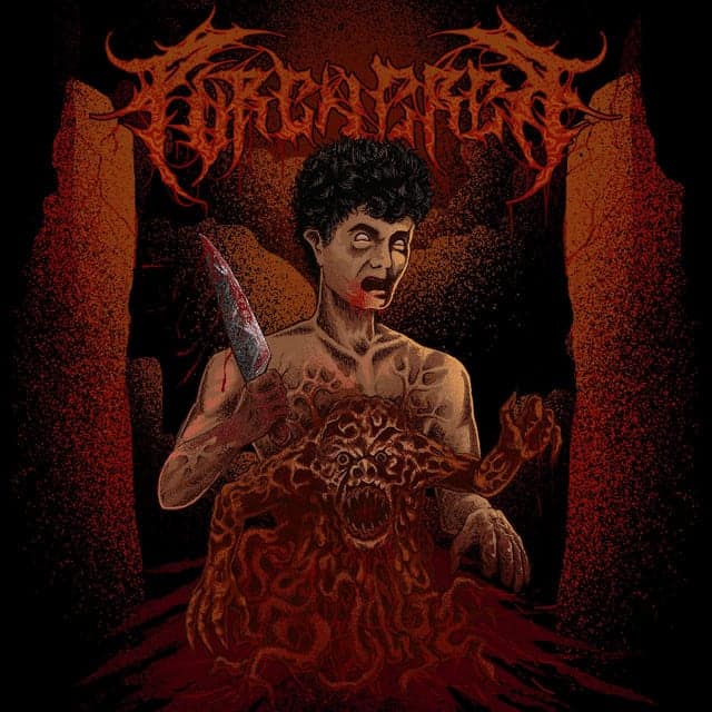 TORCHERED