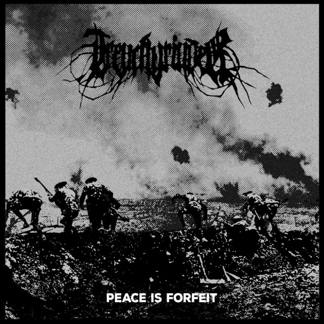 Trenchgrinder