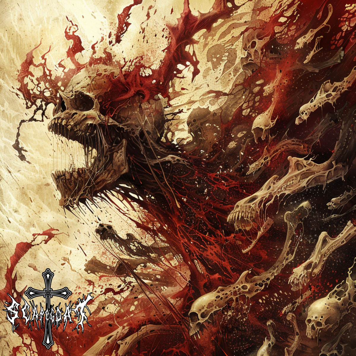 When The Night Is Darkest (Ft. Brandon Cooper)